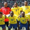 Lotul largit al Ecuadorului pentru Copa America